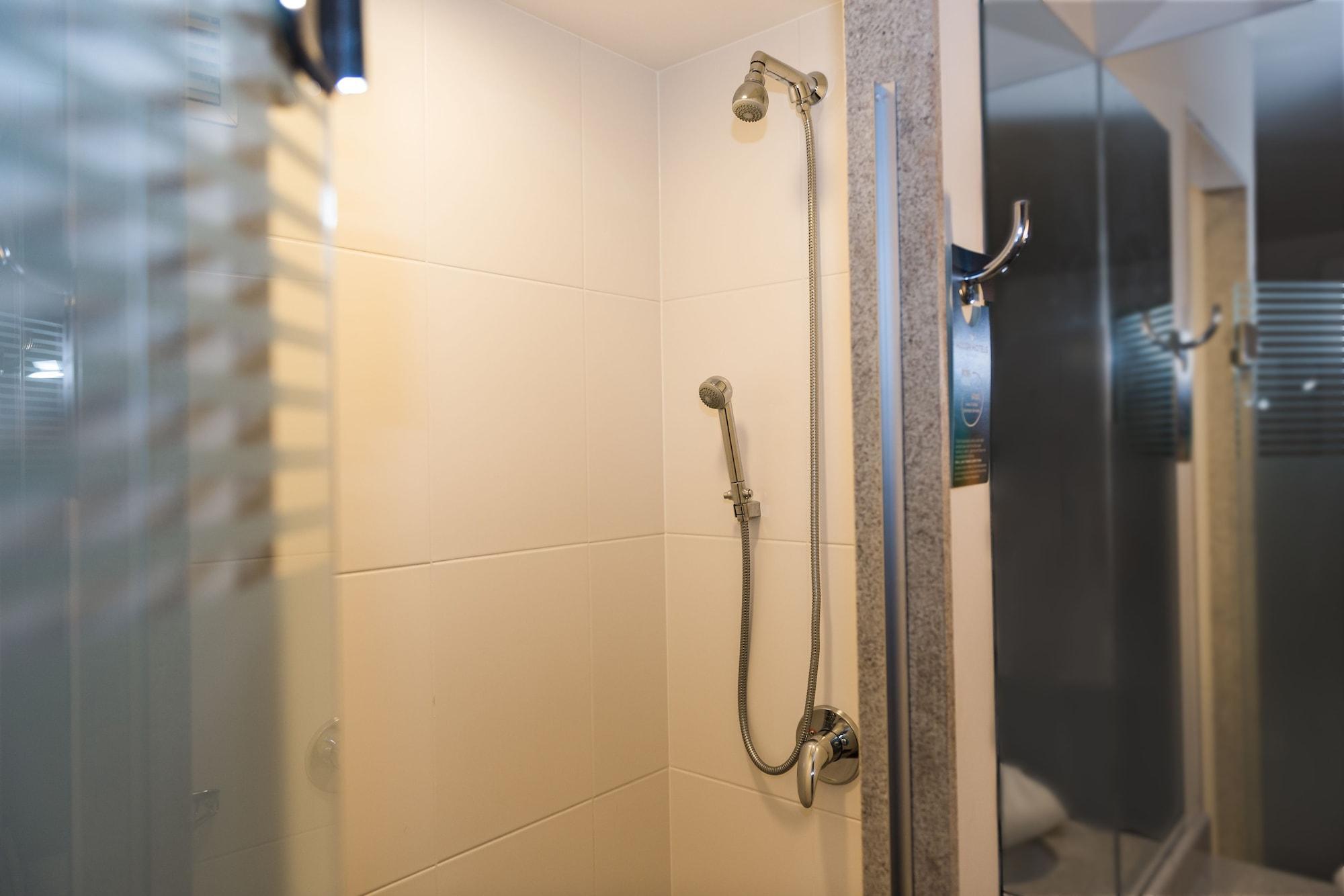 Ibis Budget Rj Praia De Botafogo Rio de Janeiro Exterior photo