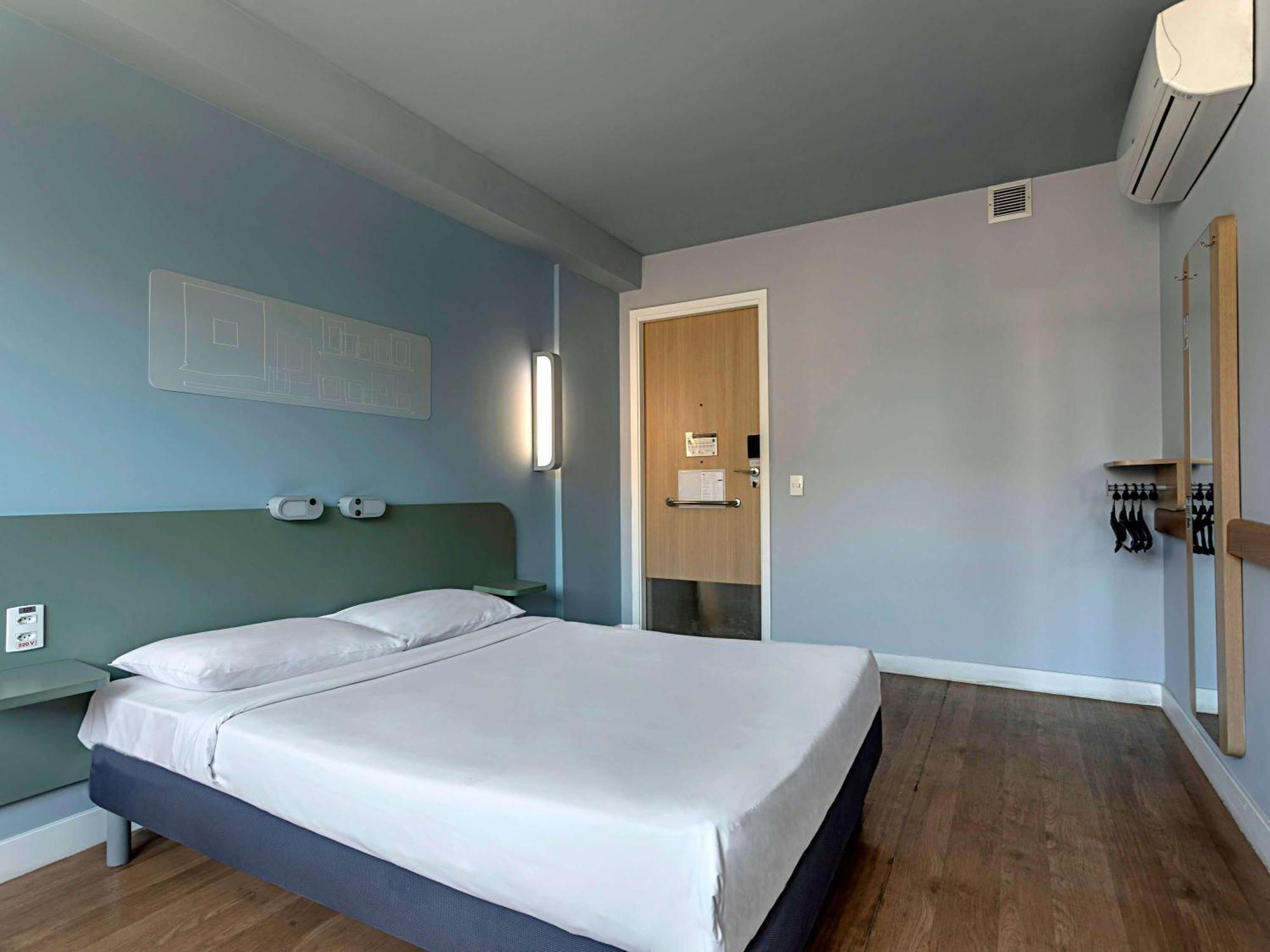 Ibis Budget Rj Praia De Botafogo Rio de Janeiro Exterior photo