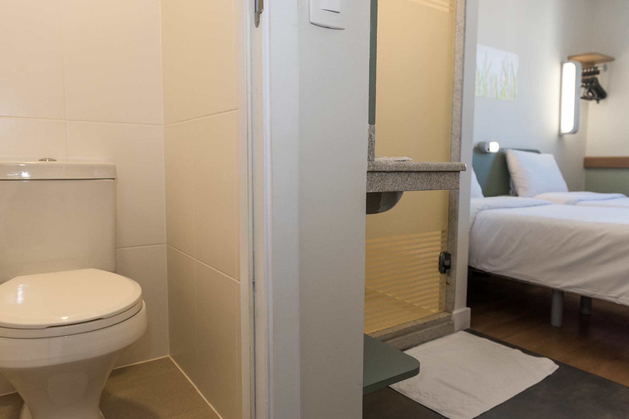 Ibis Budget Rj Praia De Botafogo Rio de Janeiro Exterior photo