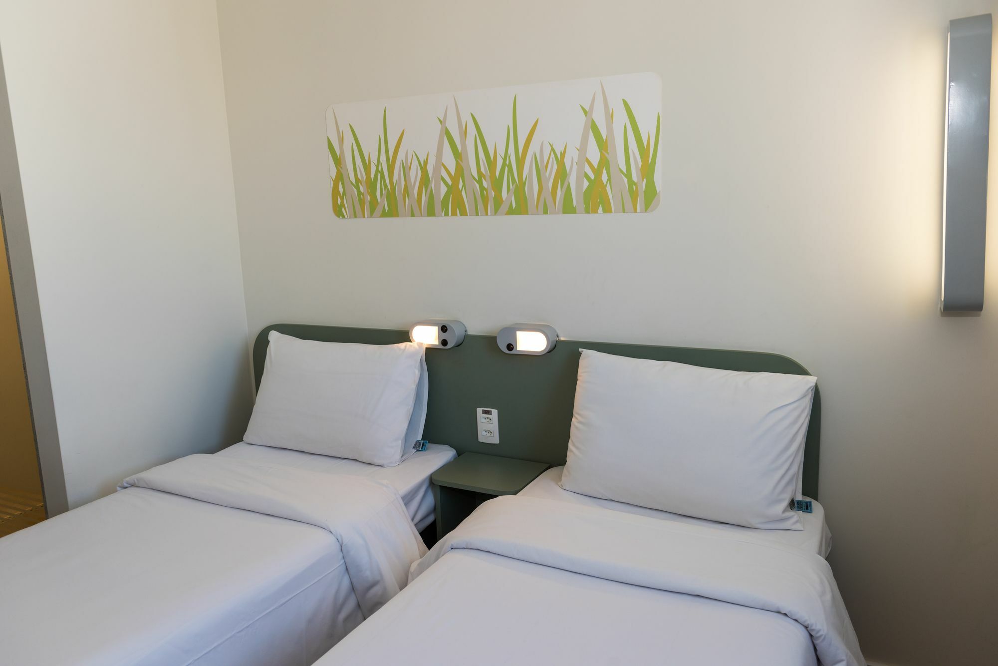 Ibis Budget Rj Praia De Botafogo Rio de Janeiro Exterior photo
