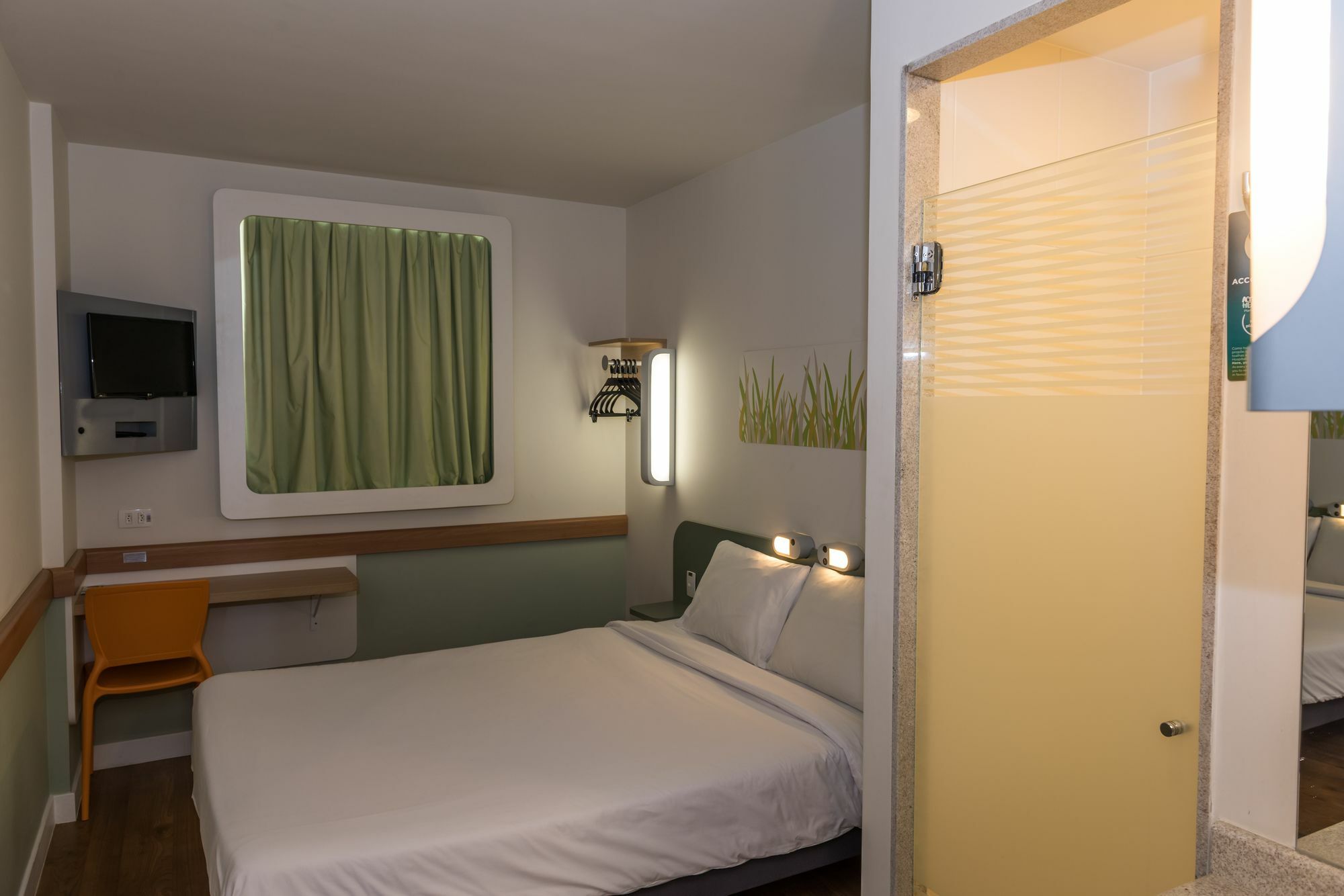Ibis Budget Rj Praia De Botafogo Rio de Janeiro Exterior photo